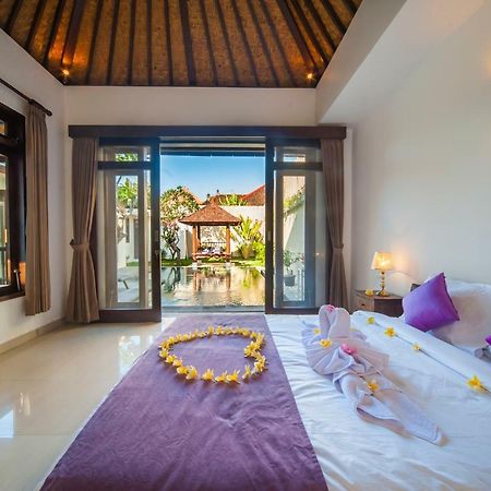 Turiya Villa Sanur 外观 照片