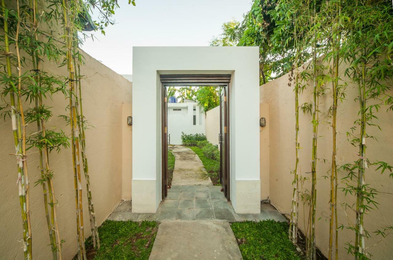 Turiya Villa Sanur 外观 照片