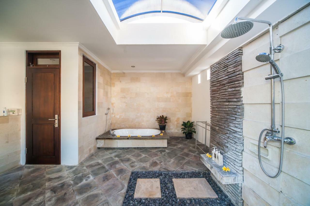 Turiya Villa Sanur 外观 照片