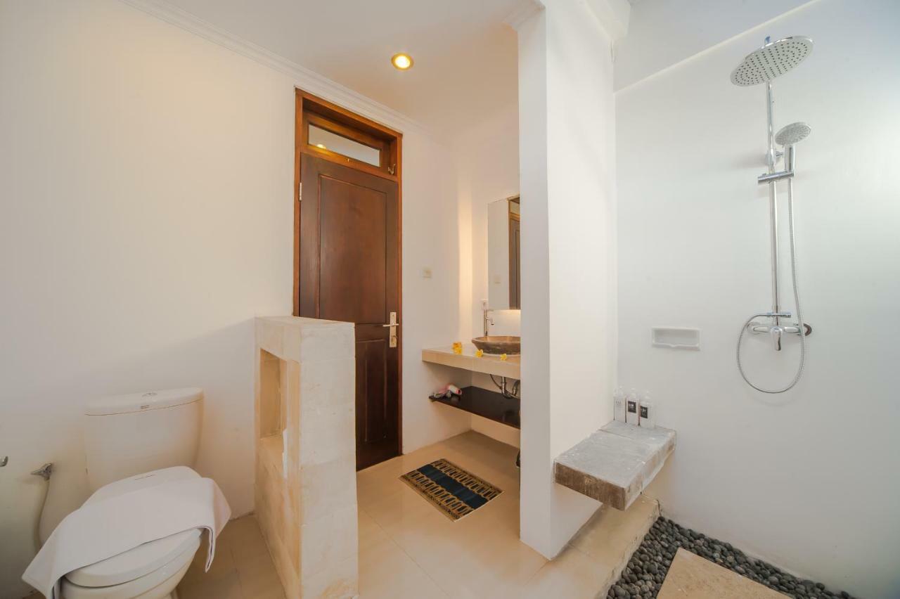 Turiya Villa Sanur 外观 照片
