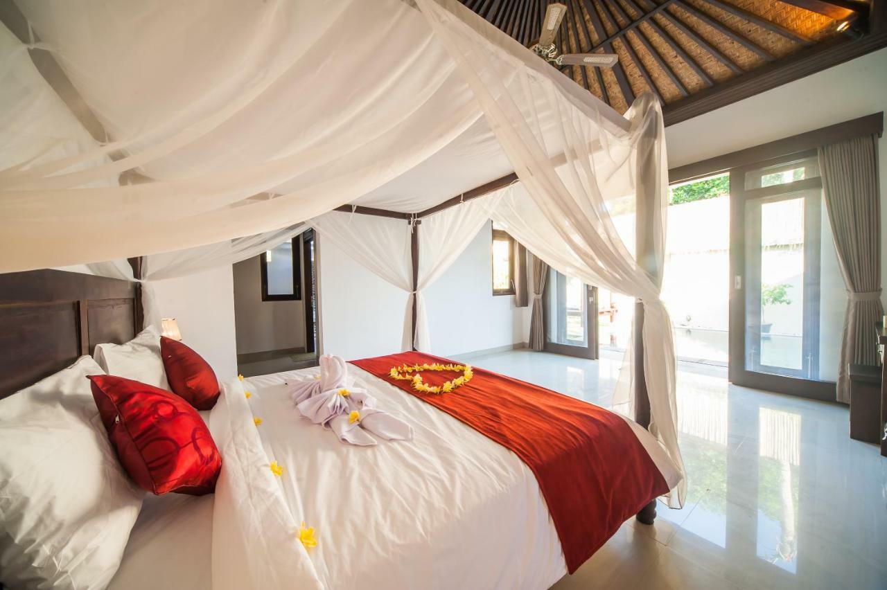 Turiya Villa Sanur 外观 照片