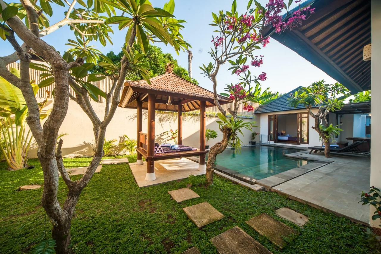 Turiya Villa Sanur 外观 照片